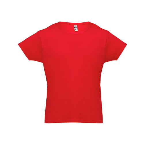 Damen-T-Shirt Nr. 20010 in taillierter Form