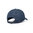 Baseball-Cap aus Denim in blau